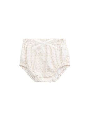 NWT Organic Cotton Cleo Bloomer AOP Aries Mauve